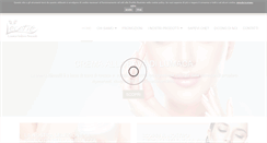 Desktop Screenshot of lecatie.com
